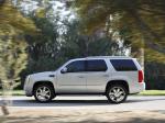 Cadillac Escalade Hybrid 2009 года